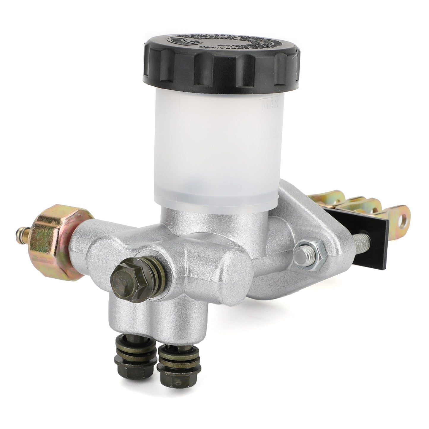 Maître-cylindre de frein hydraulique UTV pour buggy Kandi KD-110 KD-150 KD-250