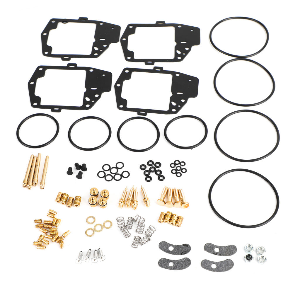 Kit de réparation de carburateur pour Honda Goldwing 1000 GL1000 1978-1979