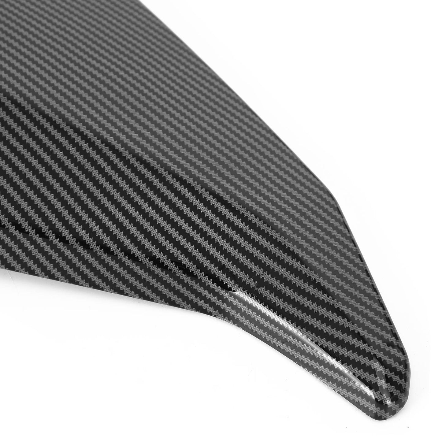 Carénages de radiateur latéraux pour YAMAHA Tracer 900 GT 2018-2020