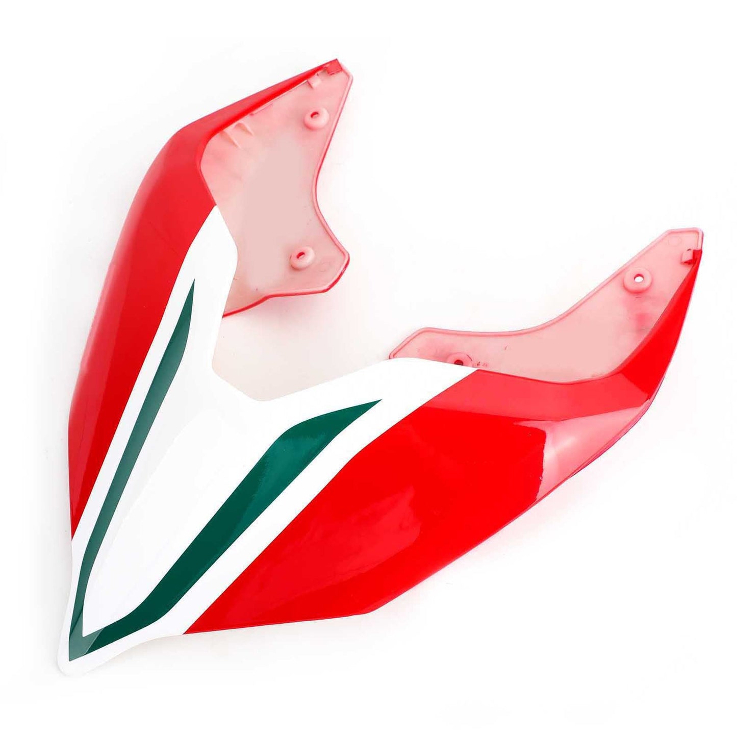 Carénage arrière pour Ducati Panigale V4 / V4S / V4R 2018-2019