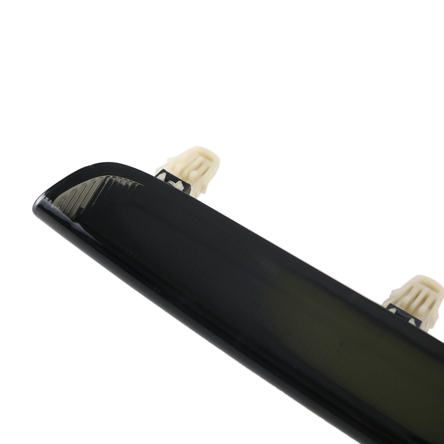Troisième feu stop à LED fumé pour Audi A3 S3 RS3 Sportback 2004-2012