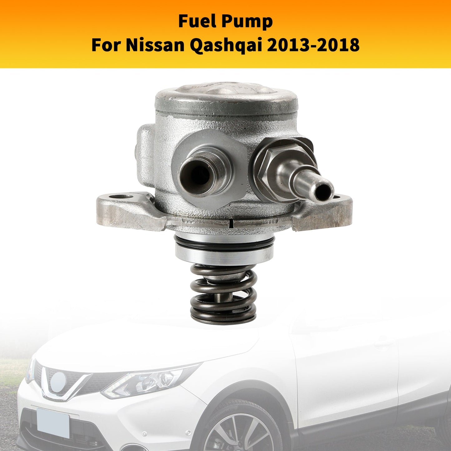 Pompe à carburant haute pression Renault Megane Scenic IV 1.2 TCE 130 H5F 408 166301888R 16630-4016R 166305283R