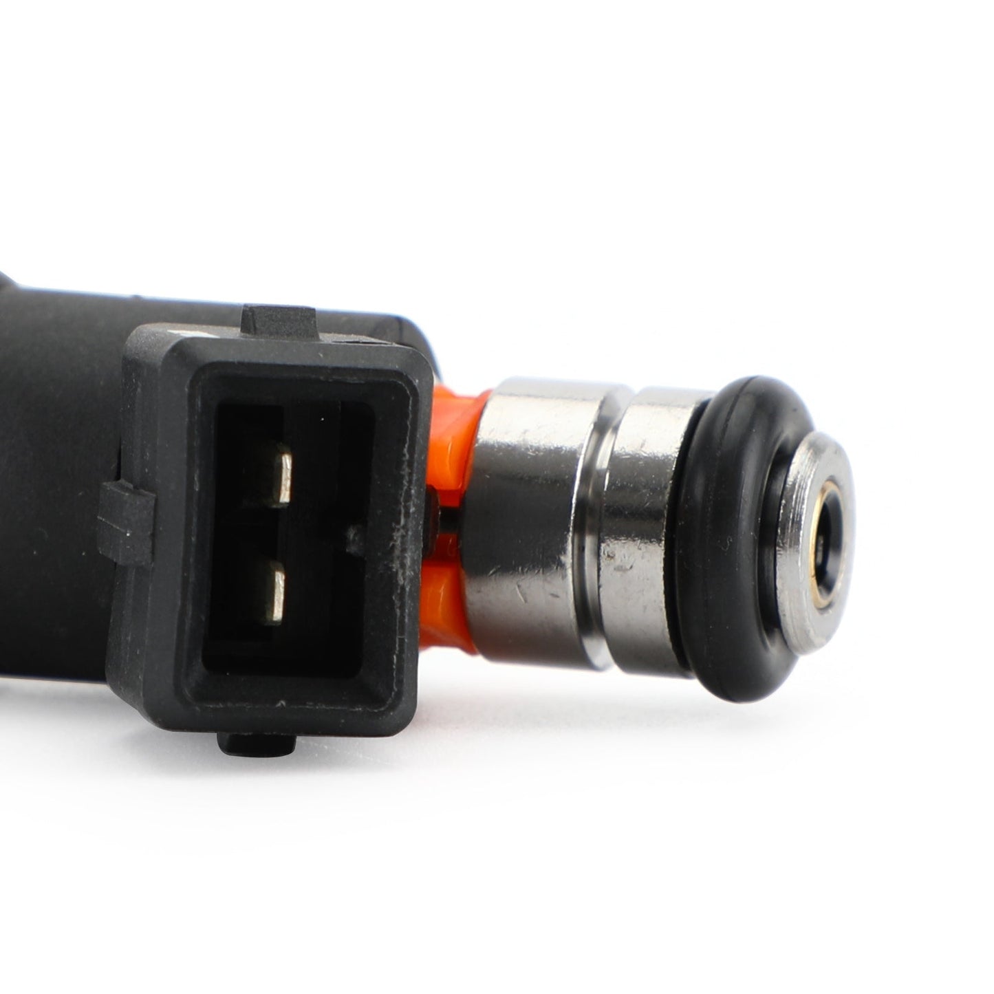 1 inyector de combustible 021906031D compatible con VW Golf Jetta 1999-2002 EuroVAN 97 99-00 2.8L