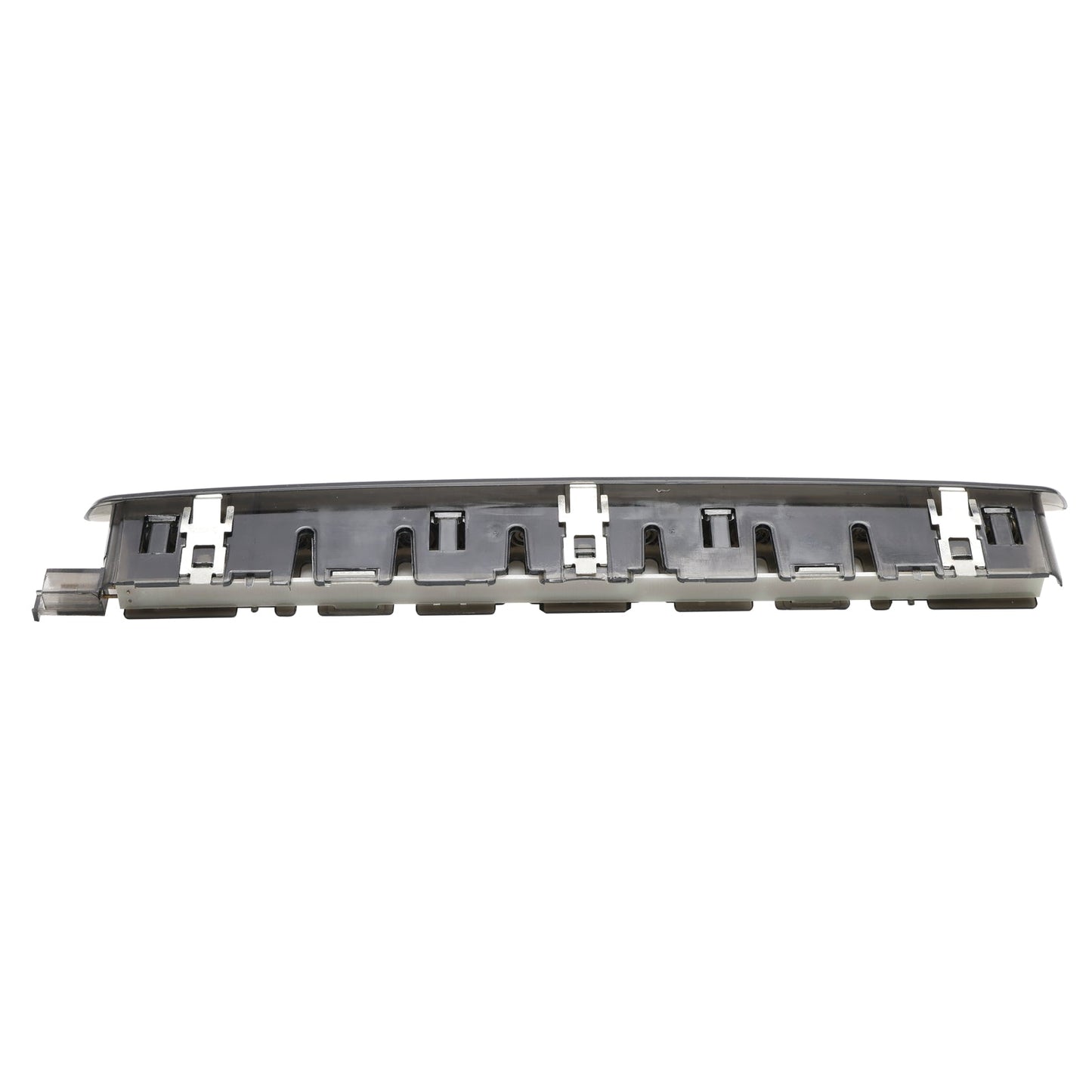 Troisième feu stop arrière à LED haut niveau pour Seat Leon 1P Facelift 2010-2012, noir 6J0945097A