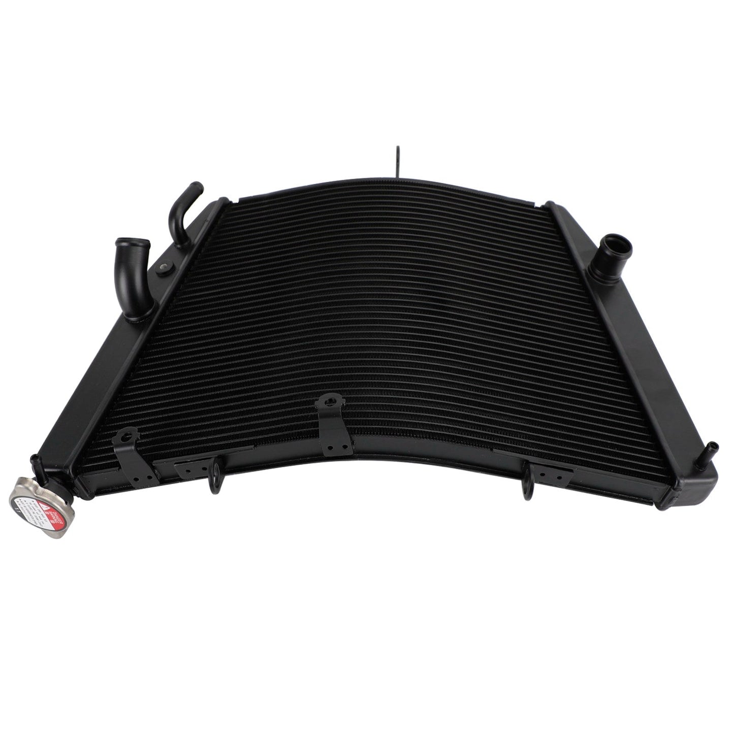 Refroidisseur de radiateur pour Suzuki GSXR 600 750 GSX-R600 GSX-R750 2006-2014