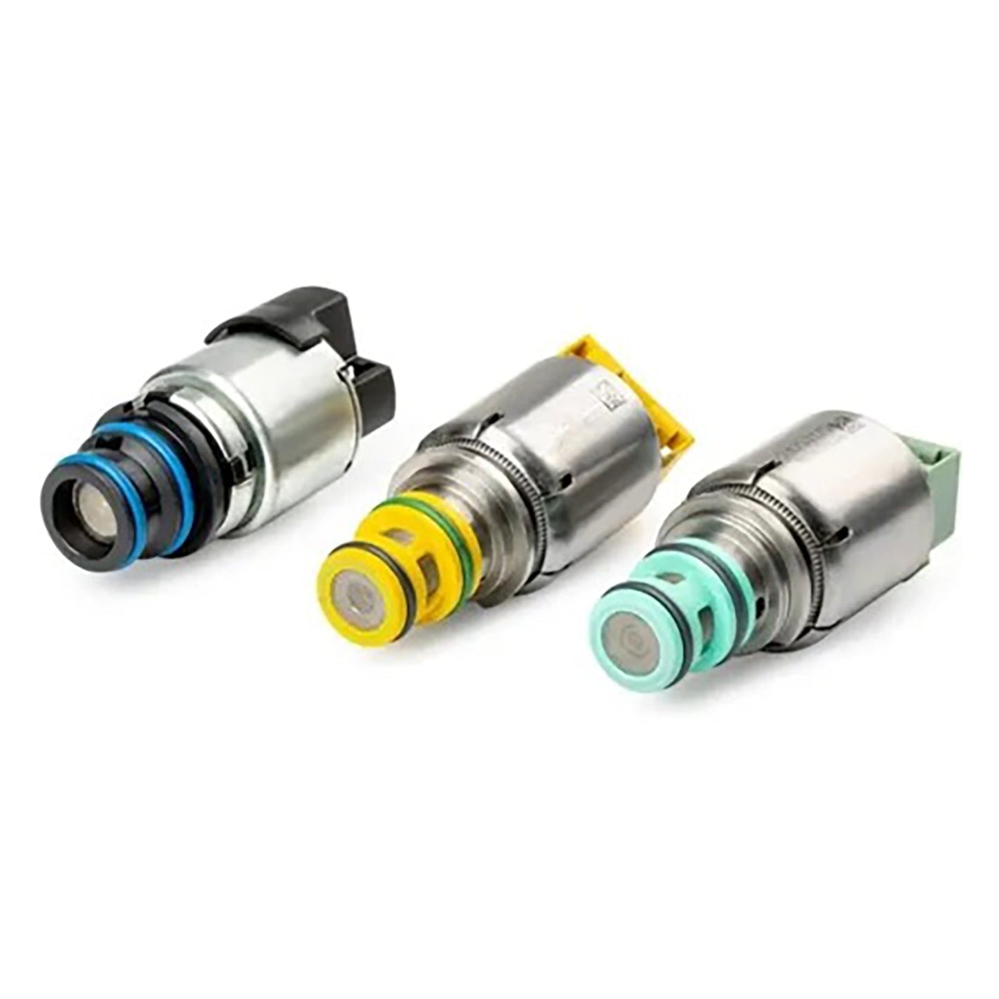 Kit solénoïde de transmission 7 pièces 6T40E 6T45E 6T30E pour Shanghai R95 2.0L 2.4L 2013 (générique)