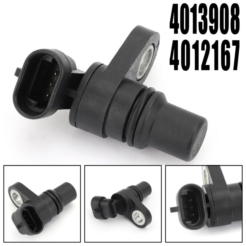 Capteur de vitesse à effet Hall pour Polaris RZR 570 800 900 1000 Ranger 4012167 4013908