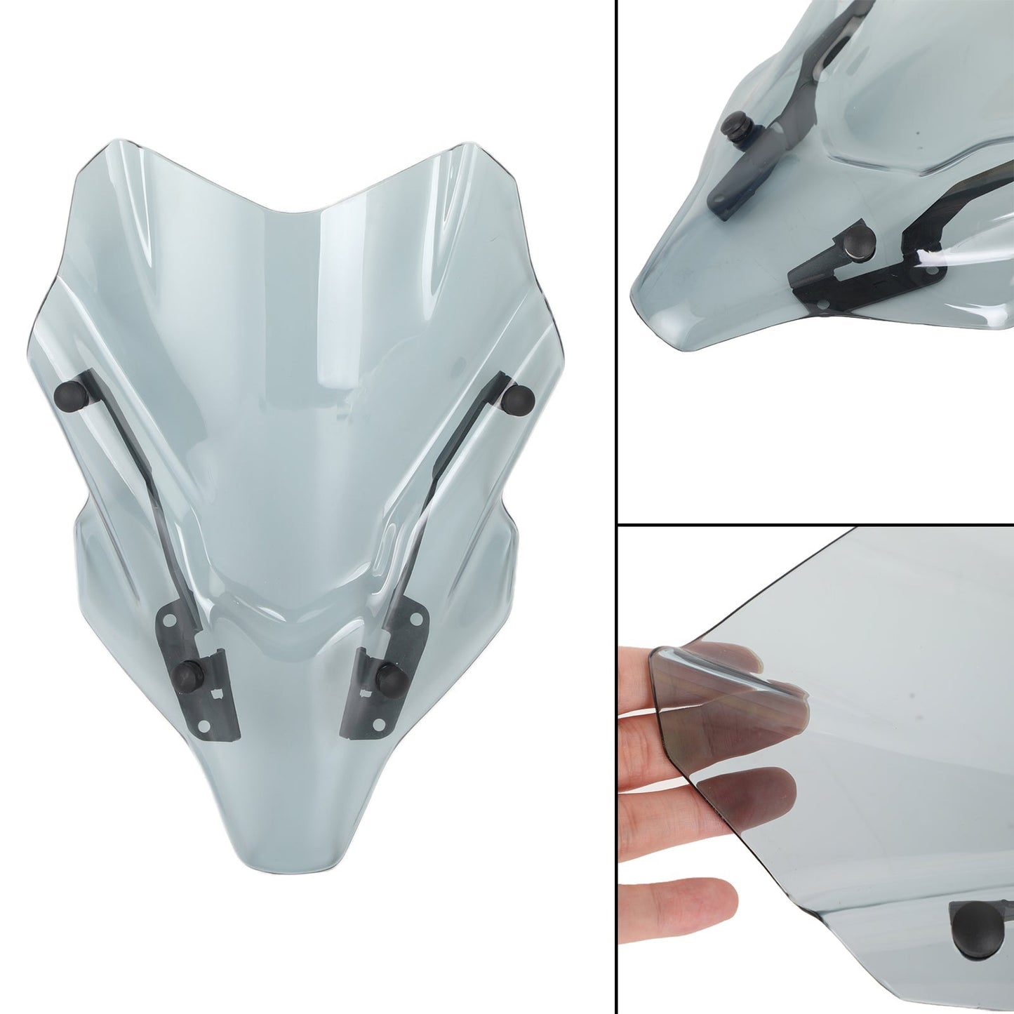 Protection de pare-brise pour Yamaha MT-07 MT07 2021