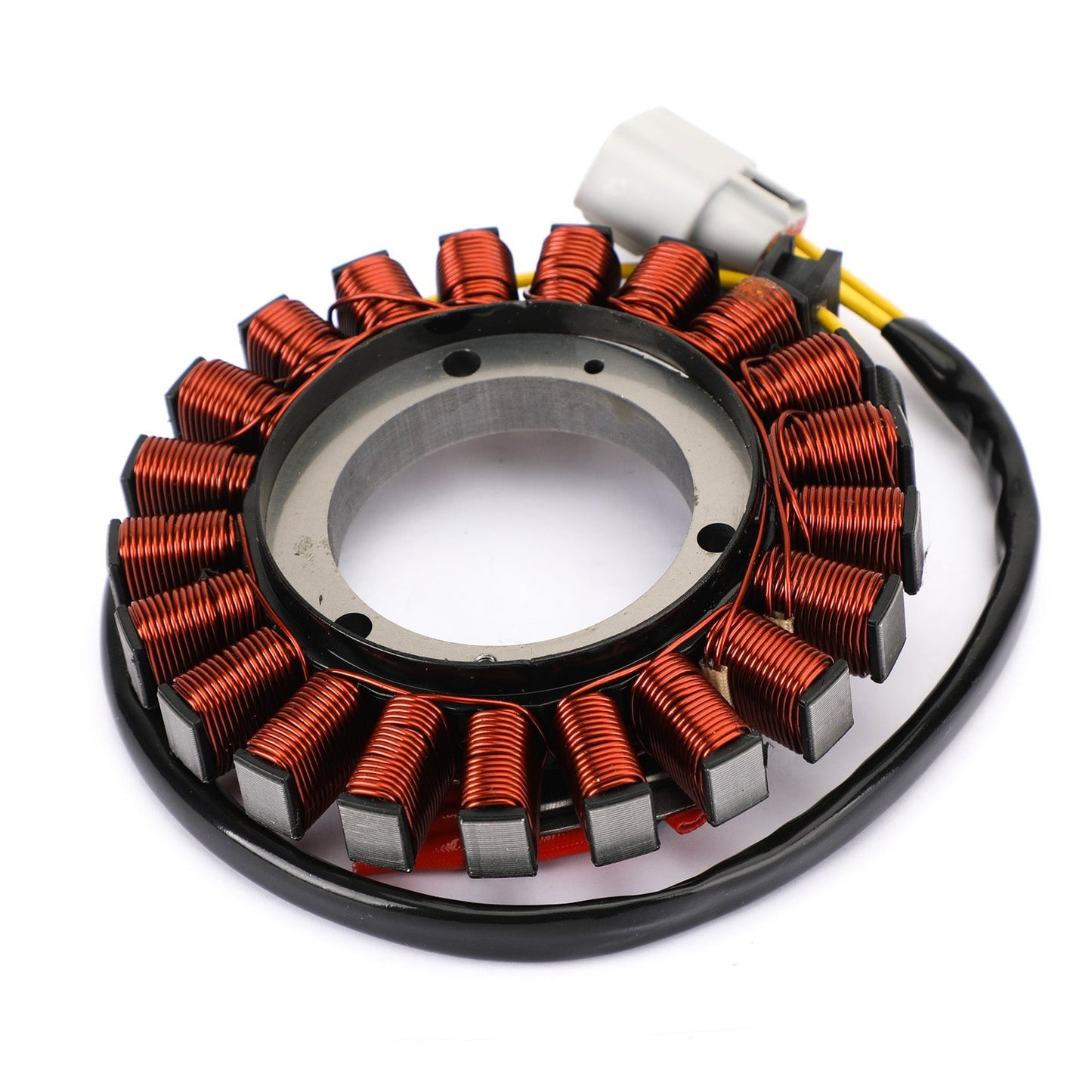 Magneto Generator Engine Stator Coil Fit For For BMW R 1200 1250 GS, R, RT, RS K50 K51 K52 K53 K54 2011-2020 Fedex