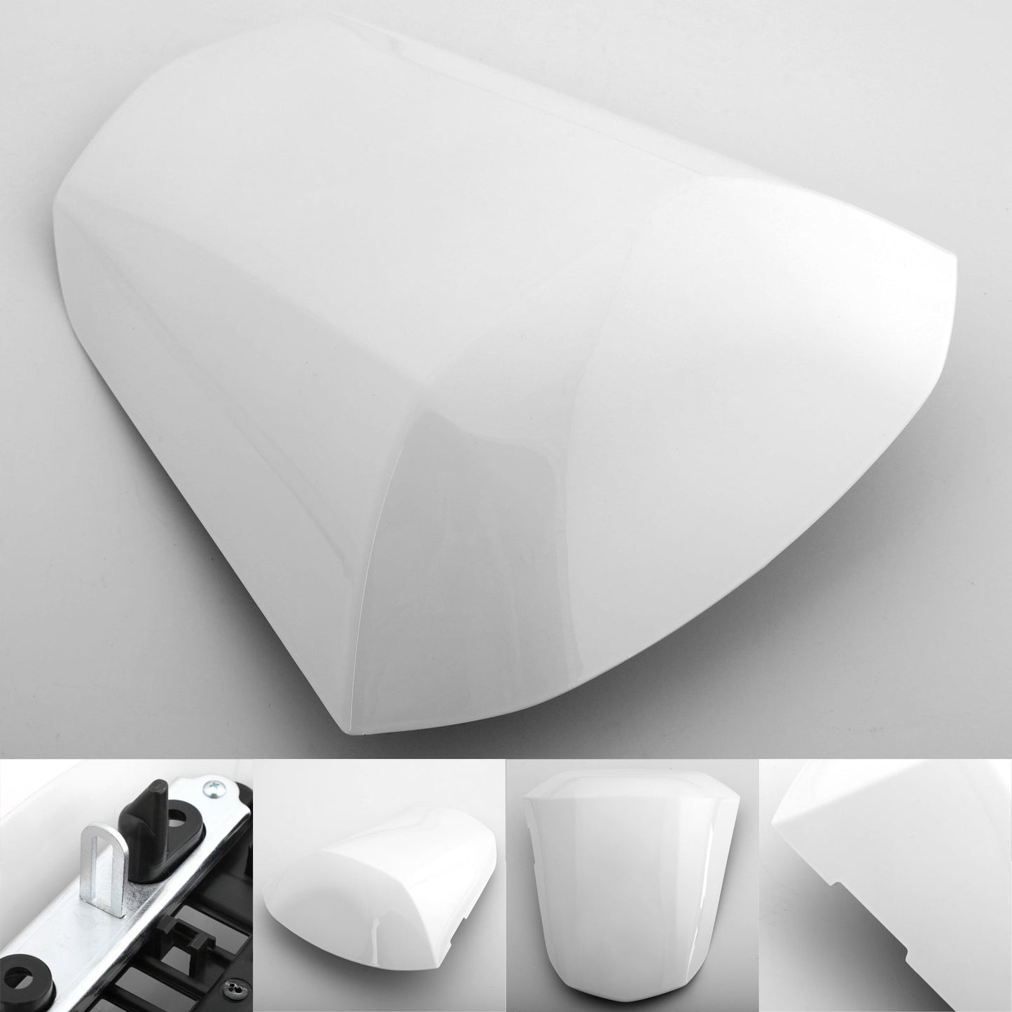 Capot de selle arrière passager pour SUZUKI GSXR 1000 1000R 17-24