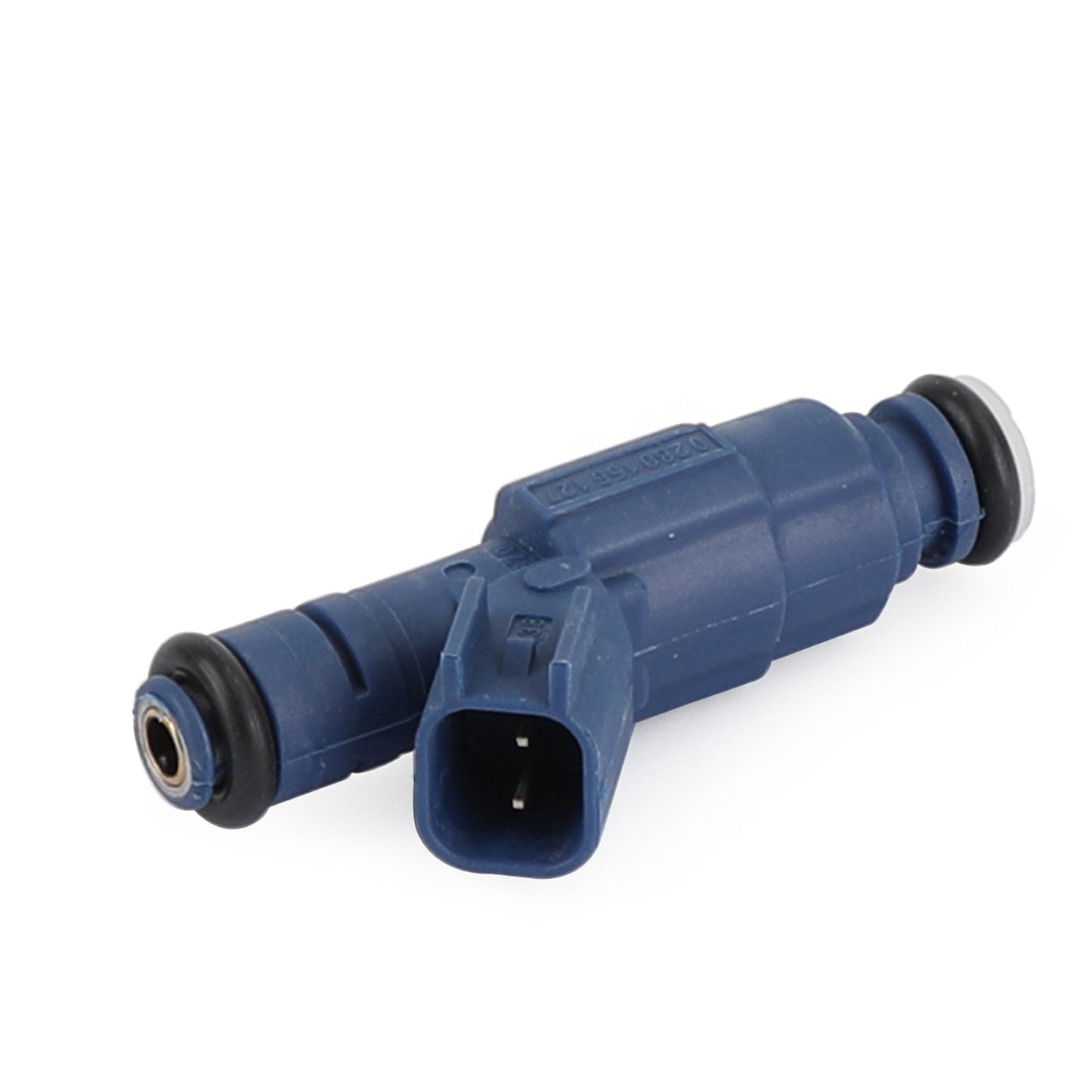 8 inyectores de combustible 0280156127 compatibles con Ford Mustang 4.6l 5.0l V8 (1996-2014)