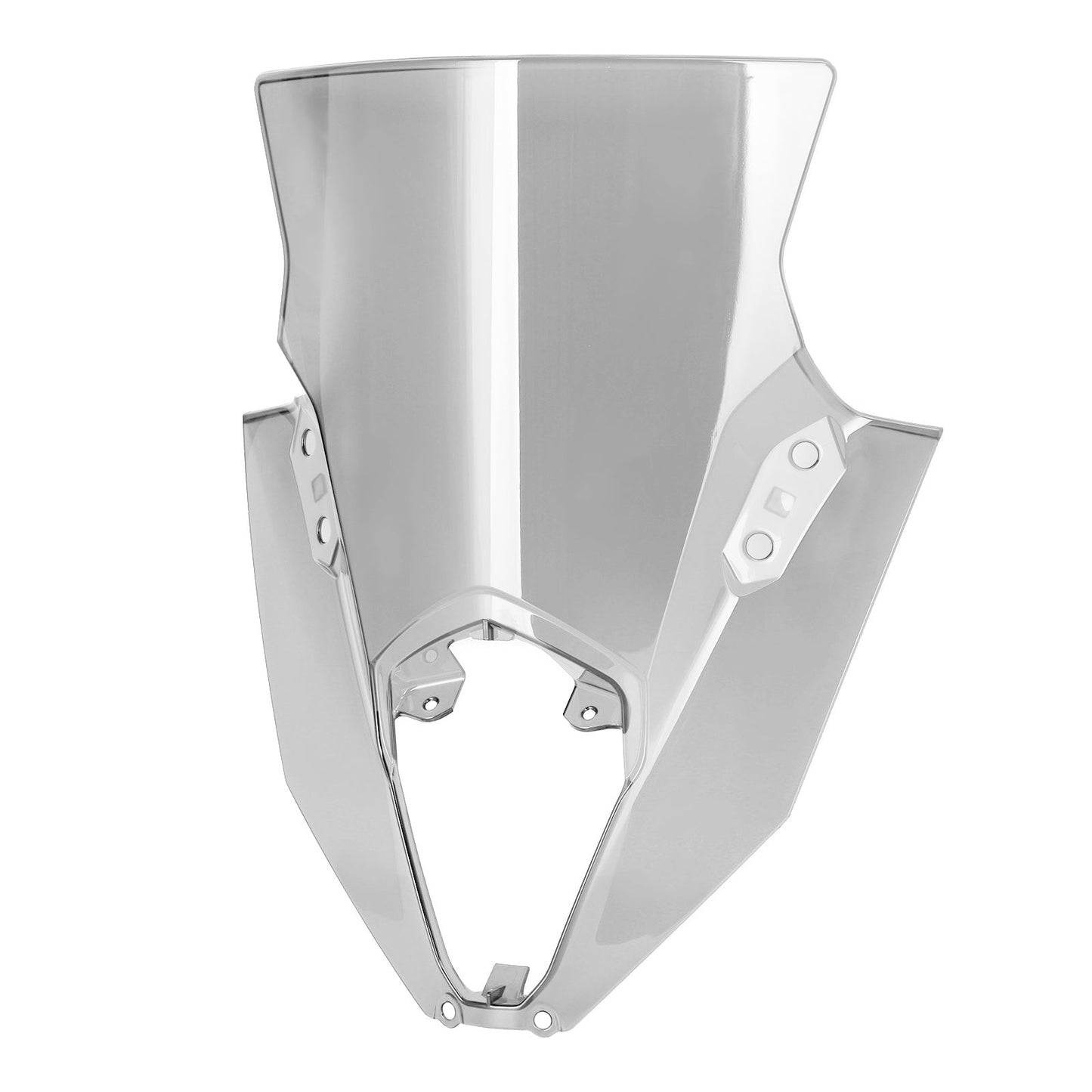Pare-brise Kawasaki NINJA 650 ER6F 2020-2022