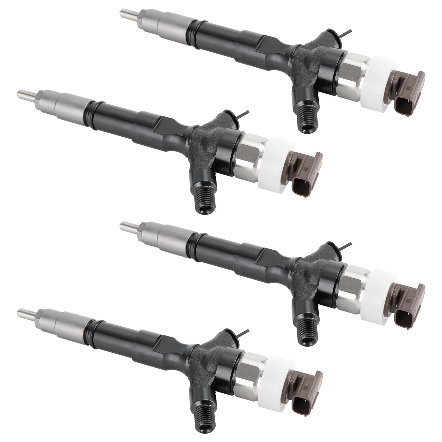 2006+ Toyota Land Cruiser 1KD-FTV 2KD-FTV Fuel Injector 23670-30140