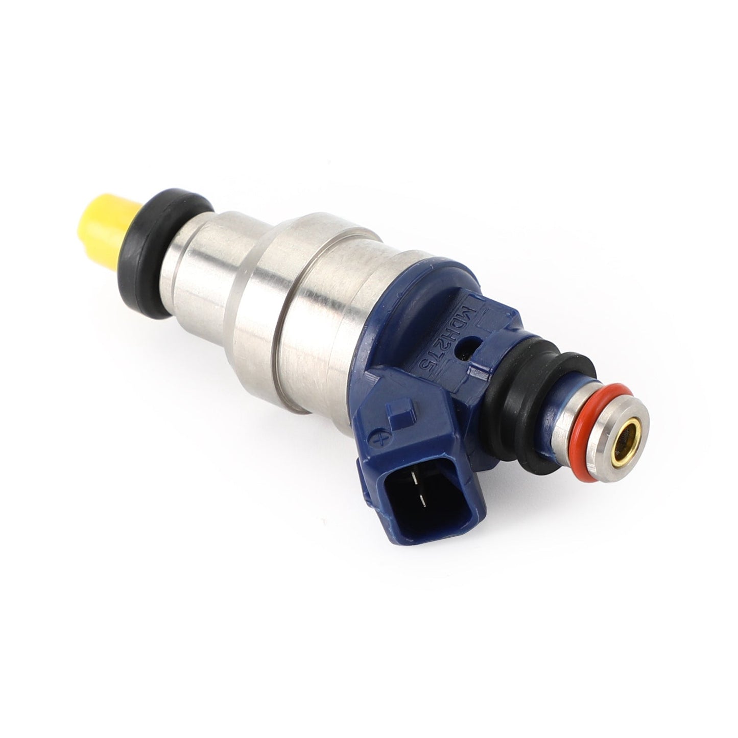 1 inyector de combustible INP-065 compatible con Mitsubishi 2.4L L4 1994-1999 842-12147 MDH275