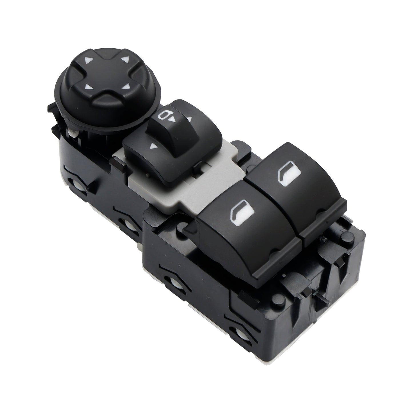 09.2018 - Interrupteur de vitre électrique conducteur Peugeot Rifter MPV Partner III 96783350ZD