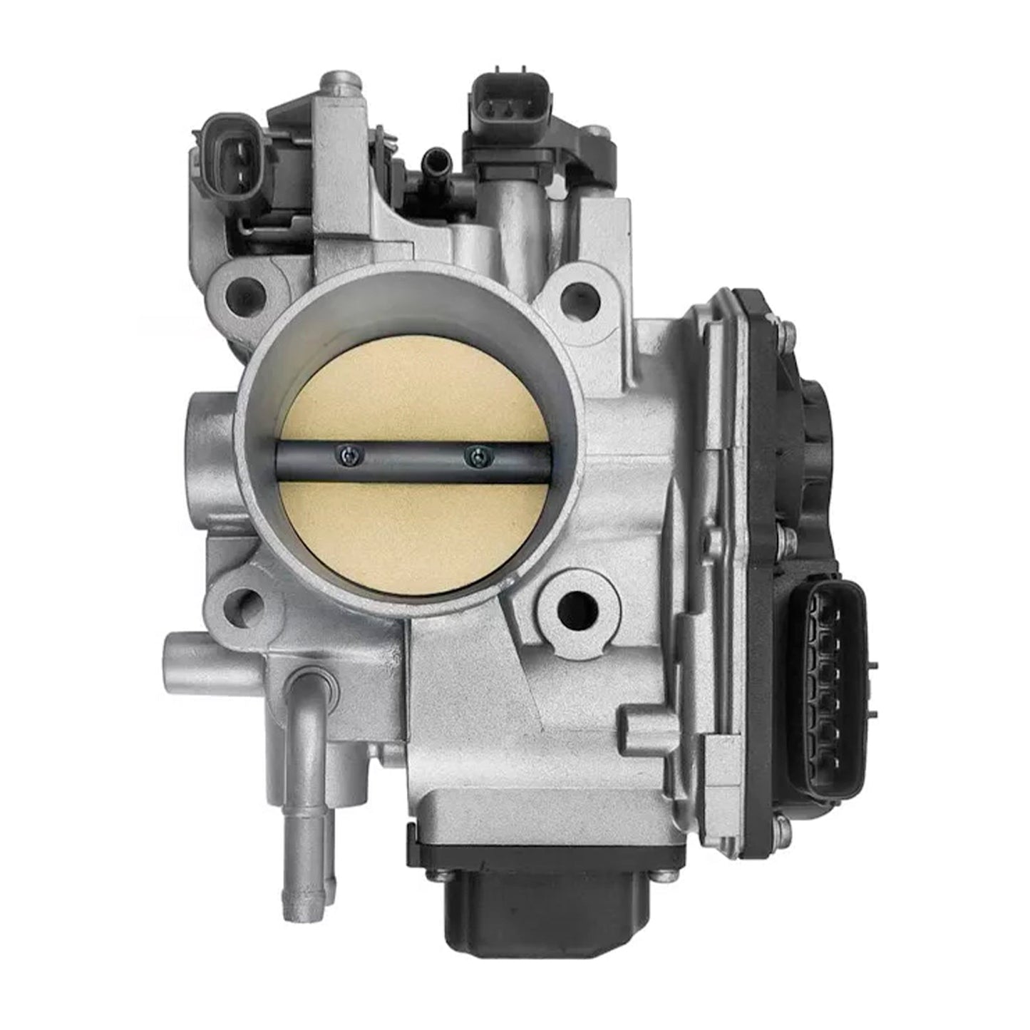 Conjunto del cuerpo del acelerador 16400-PPA-A03 para Honda CR-V 2.4L 2005-2006 16400-PPA-A02