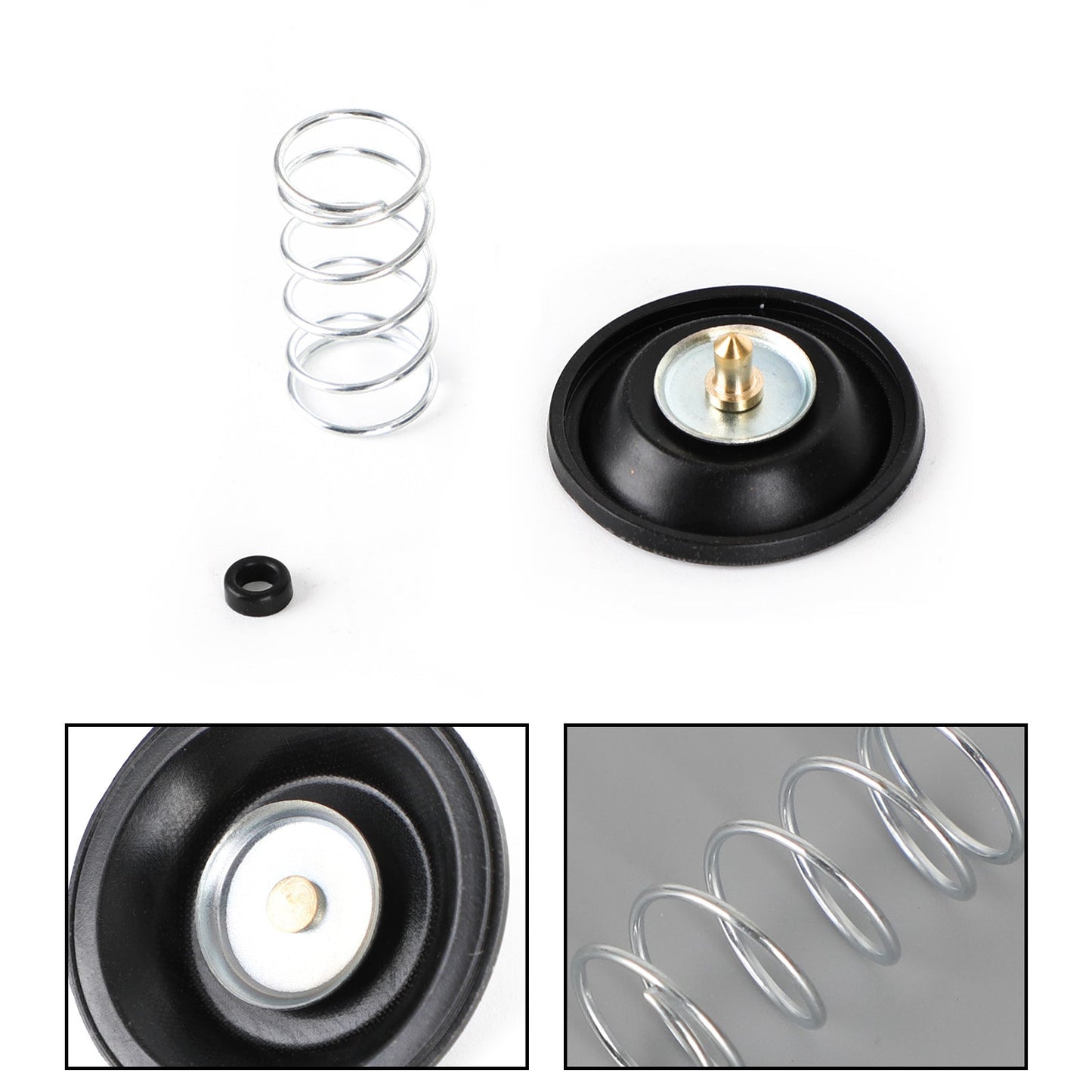 Kit de reconstruction de carburateur pour Honda Goldwing 1200 GL1200A GL1200I 1984-87