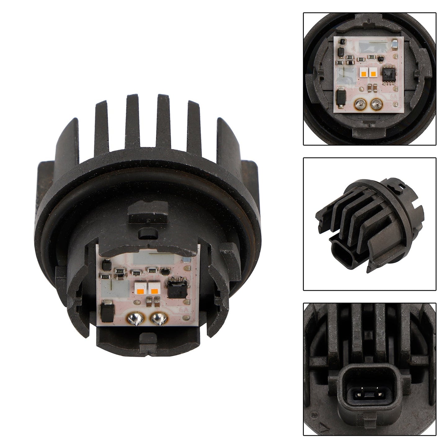 Modules de clignotants LED XINGYU 13,5 V 7,8 W 7-2 broches LEDMK-07