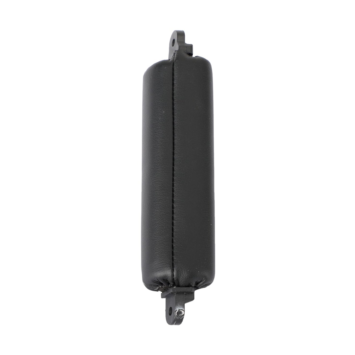 7L6867161 Poignée de porte intérieure avant gauche ou droite en cuir pour VW Touareg 02-10