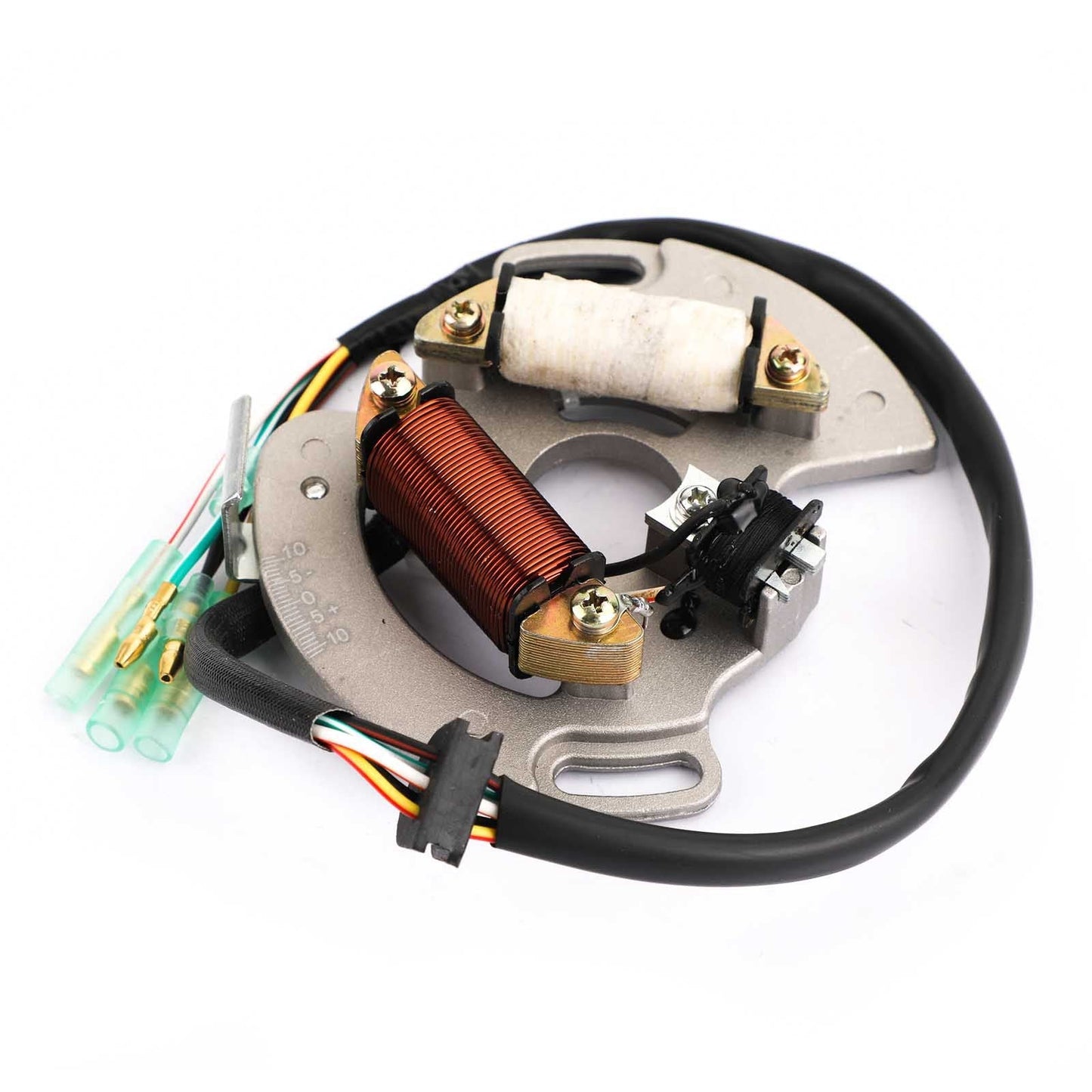 Stator d'alternateur 5VM-85560-00-00 pour Yamaha Blaster 200 YFS200 2003-2007