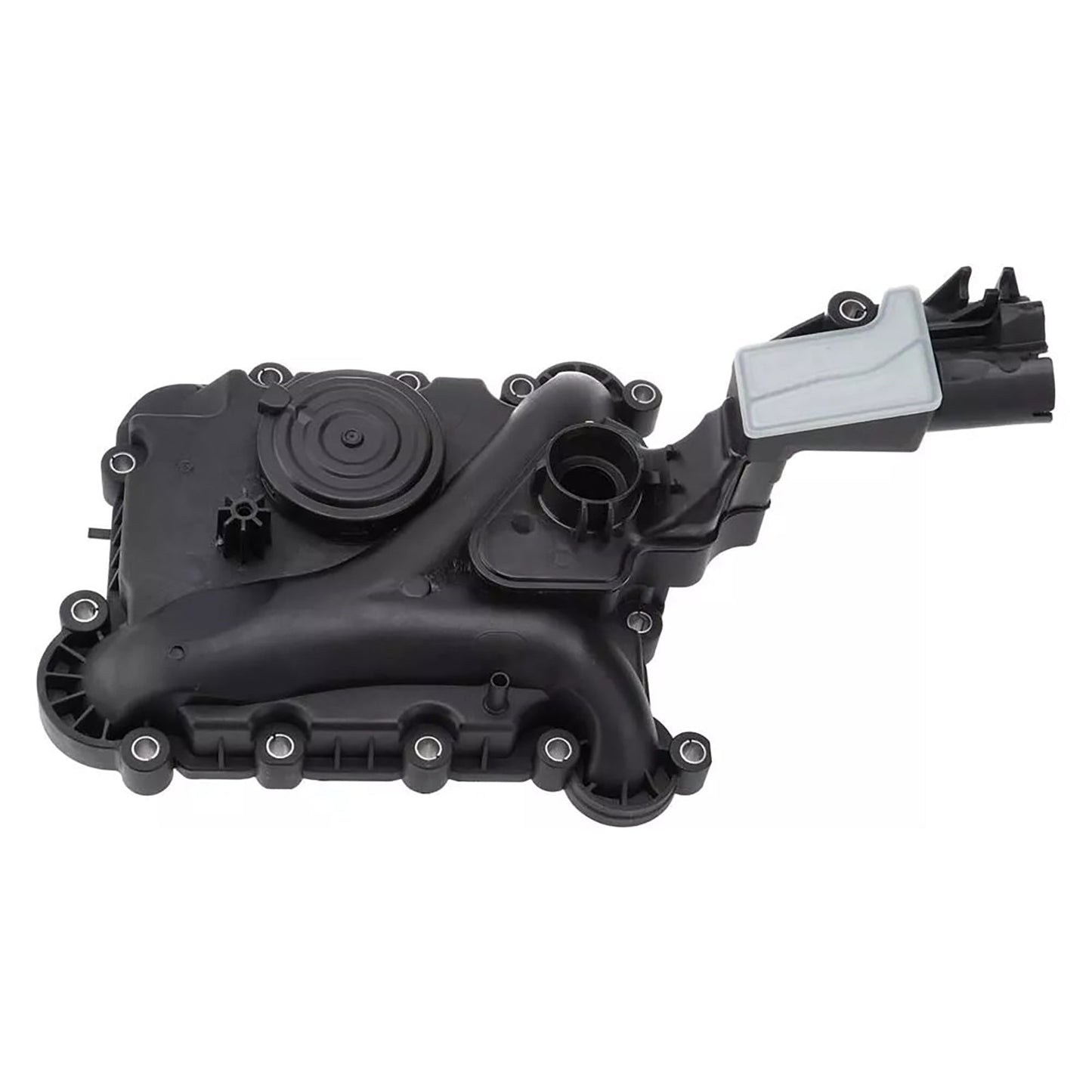 Séparateur d'huile, soupape PCV, garniture de ventilation et tuyau 06E103547AH pour Audi A4 B8 (8K2) S4 quattro 2008-2015
