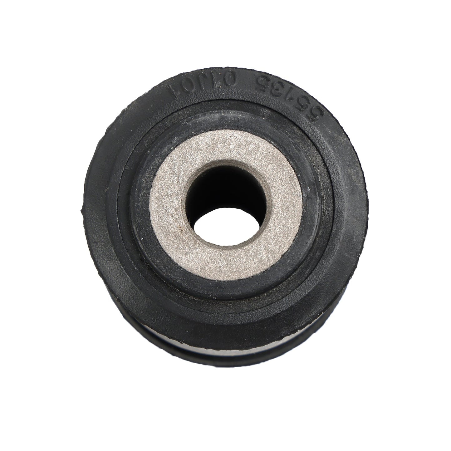 Kit de bagues de barre stabilisatrice en caoutchouc pour châssis, paire, pour Nissan Patrol GQ Y60 GU Y61, 5513501J01 et 5513501J10