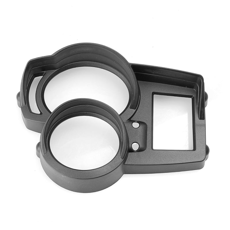 Protection solaire pour capot d'instruments, compatible avec BMW F700GS, F800GS, F800GT, F800R, F800ST