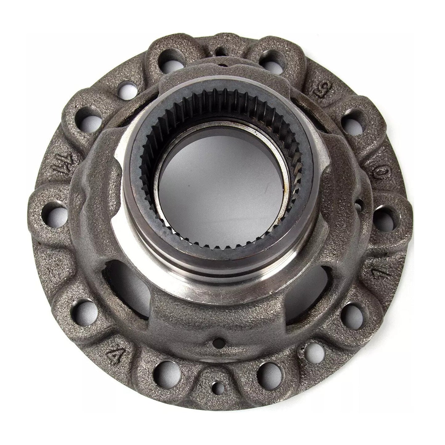 Hyundai Kia Transmission AWD Differential Cover A6LF2 A6LF3 45822-3B450