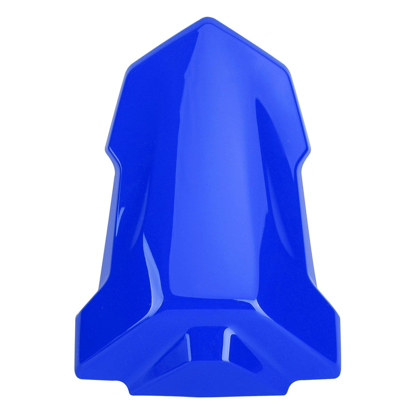 Capot de selle arrière de moto pour BMW S1000RR 2019-2022, bleu