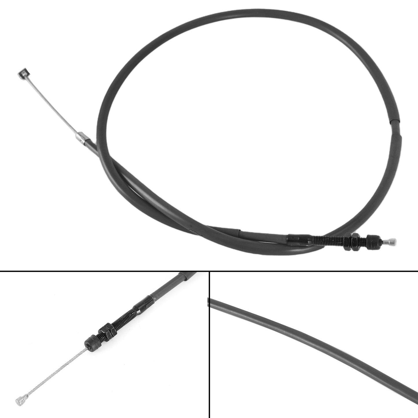 Cable de embrague de repuesto para motocicleta Yamaha YZF R1 YZF-R1 2002-2003
