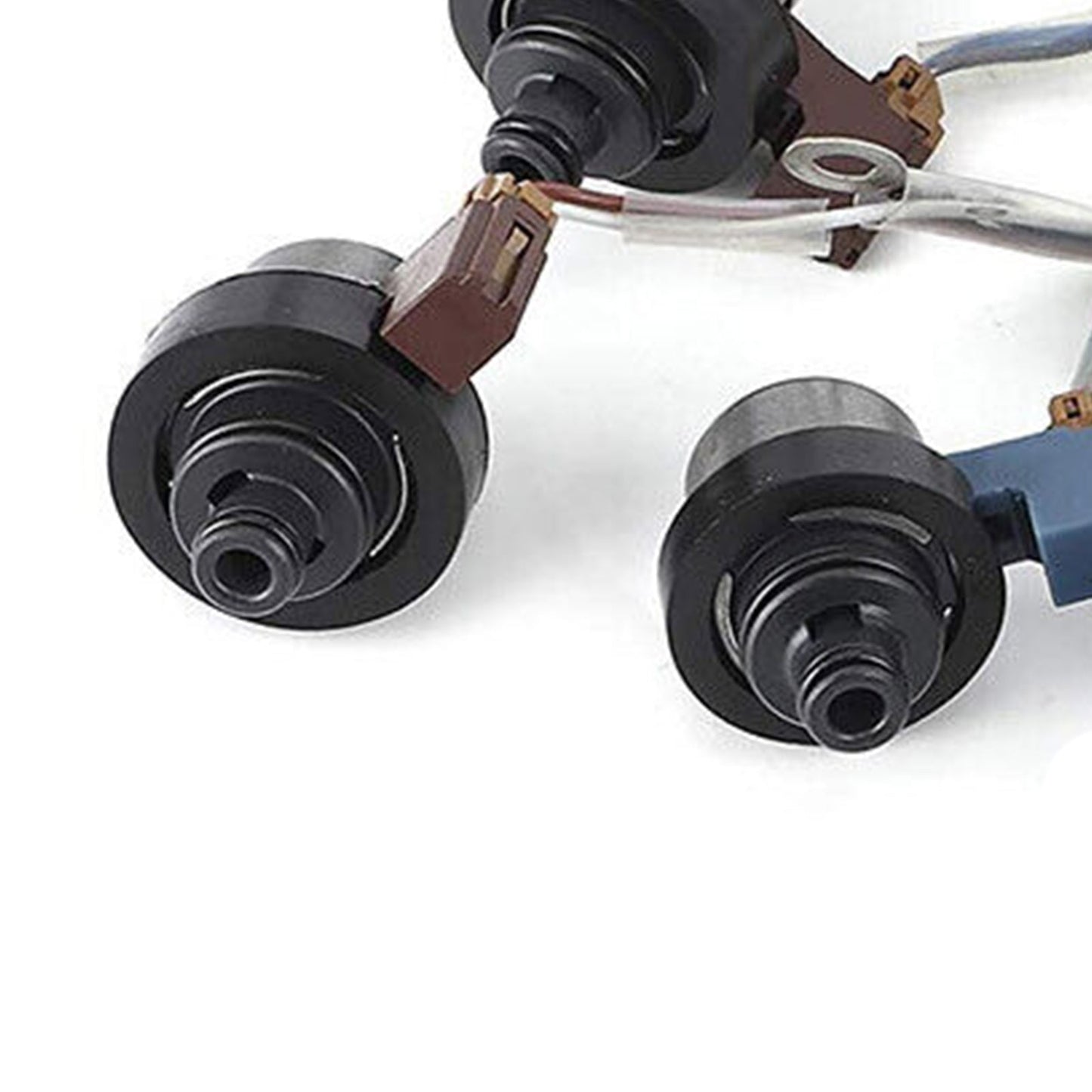 Électrovannes de transmission génériques pour Subaru Impreza L Wagon 4 portes 2,2 L 4EAT 1998-2001