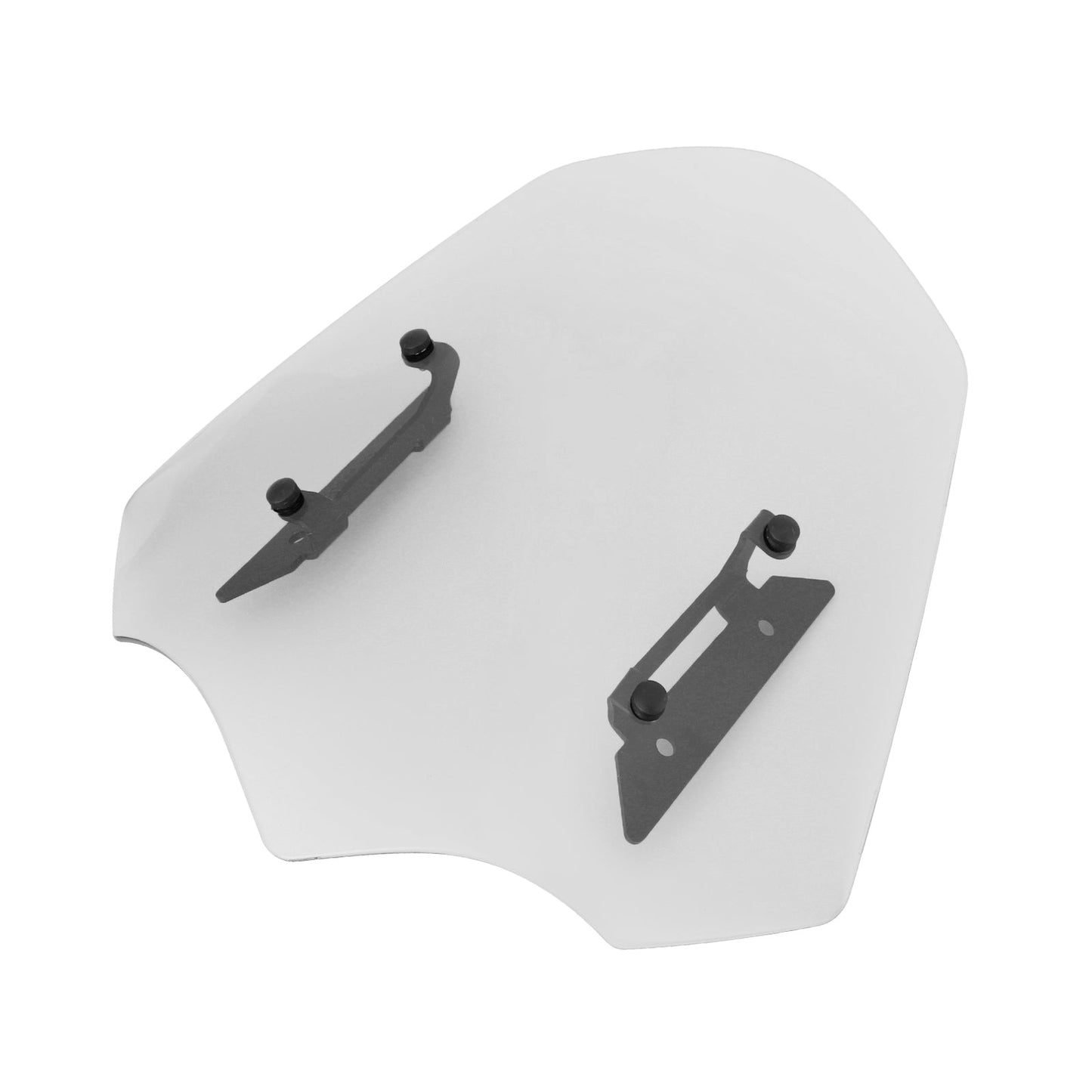 Pare-brise pour Trirumph Rocket 3 3R GT 2020-2022