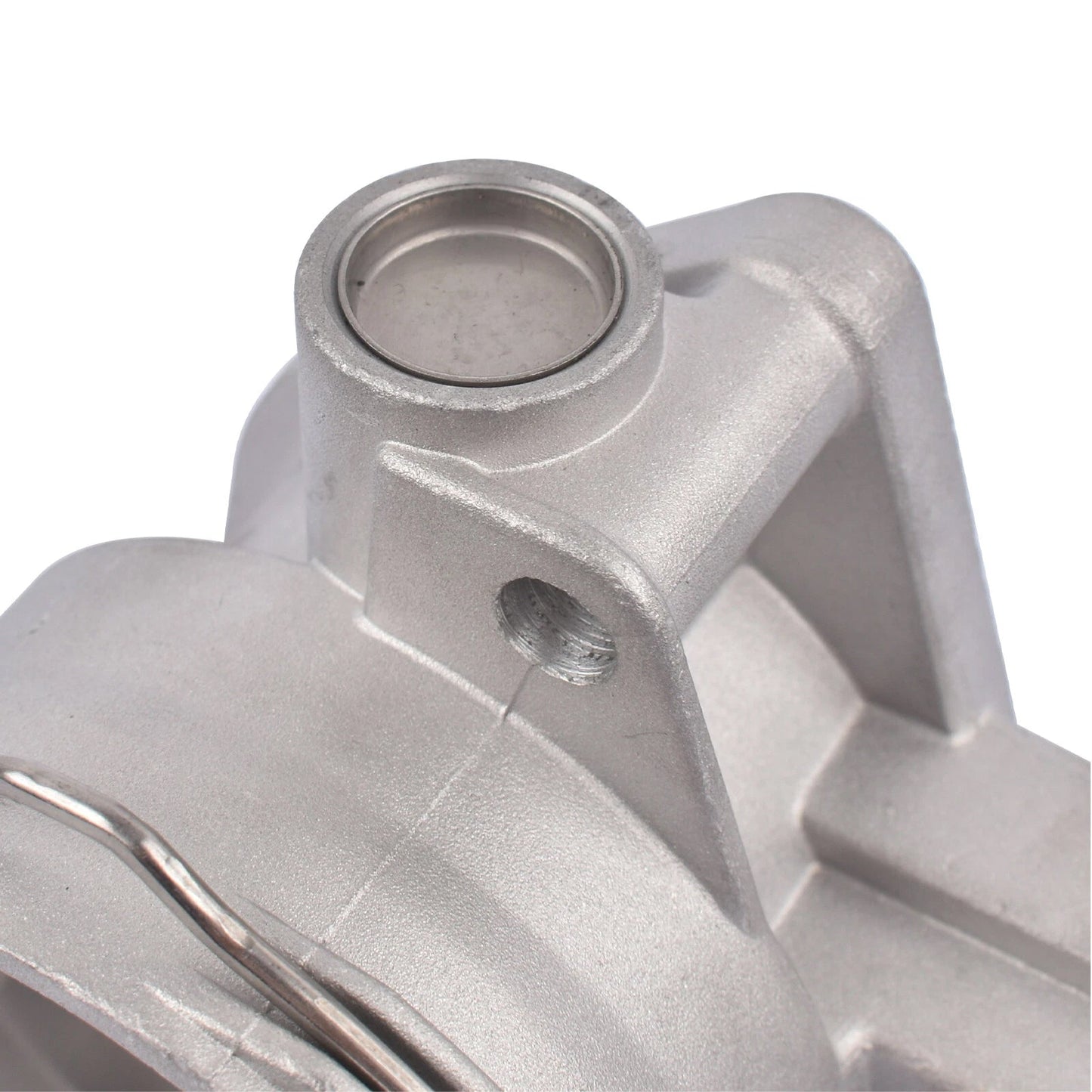 2009/10-2015/05 Skoda Superb Estate Throttle body 038128063F