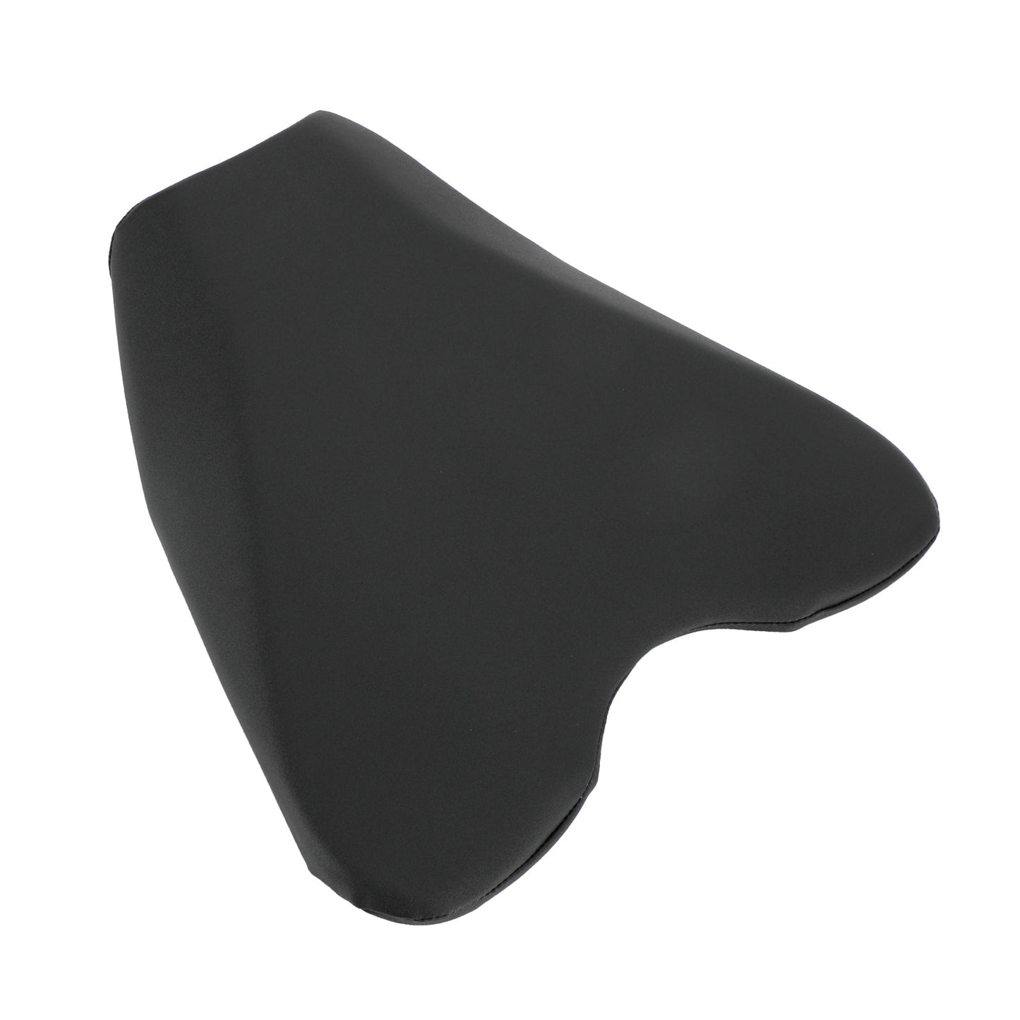 Cojín delantero y trasero para asiento de conductor y pasajero, compatible con Honda CBR1000 CBR 1000 2020-22 21, color rojo
