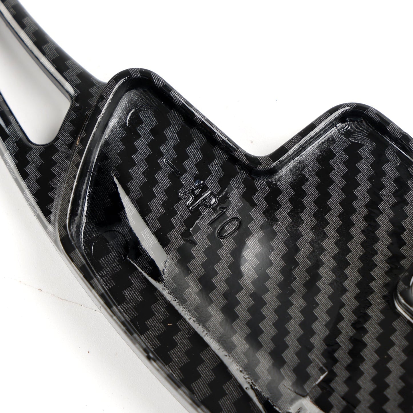 Extension de palettes de changement de vitesse au volant pour Mercedes-Benz Classe B Classe C 2015-2021
