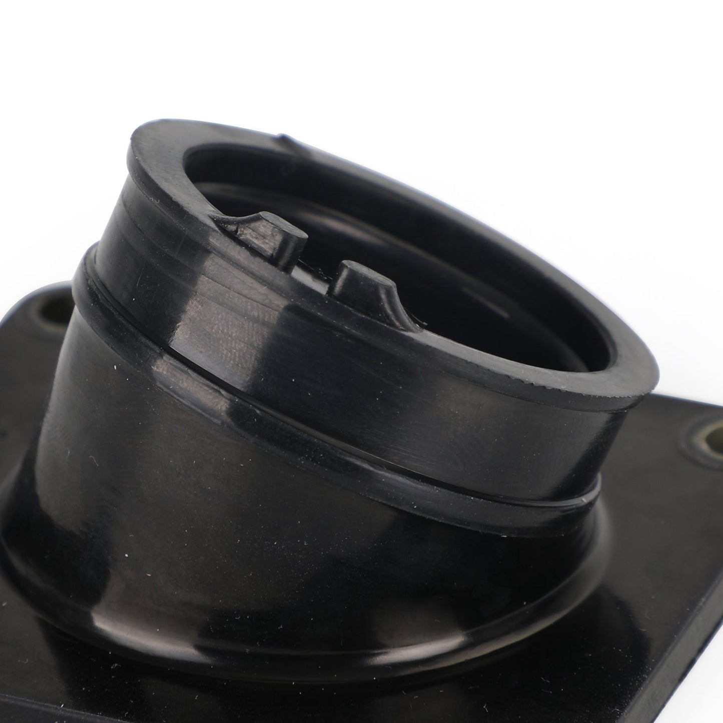 Intake Manifold Pipe Boot Flange For Yamaha YZ250 YZ 250 LC 92 - 95 4DA-13565-00