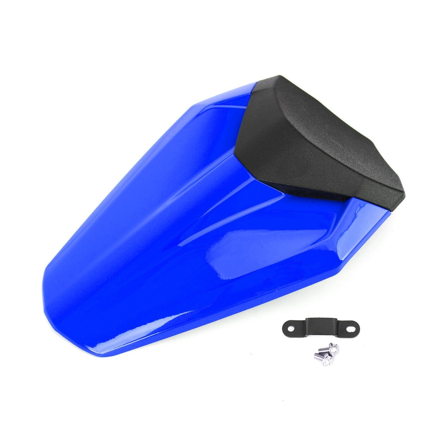 Capot de carénage de selle arrière de moto pour Kawasaki Zx-25R 20-21, rouge
