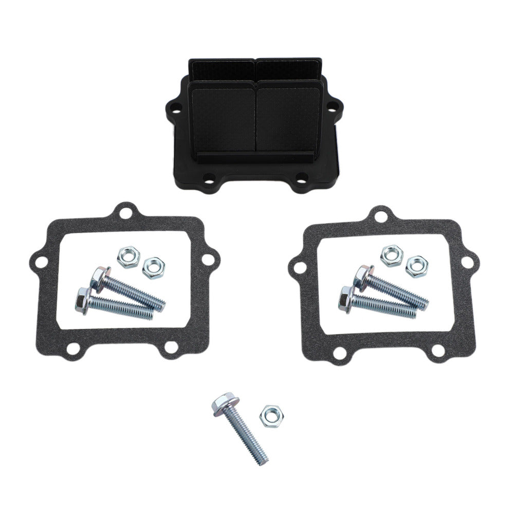 Sistema de válvula de láminas para Yamaha YZ250 RM250 1997-2015 V-Force 3 V307A