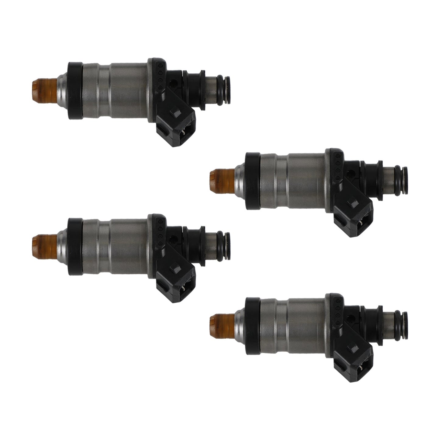 Inyectores de combustible para Honda Prelude 2.2L L4 1993-1996 06164-P0F-000 FJ267 842-12113 06164-P0F-000 FJ265