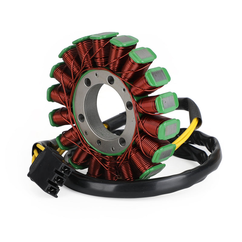 Ensemble de joints de régulateur de stator et de redresseur pour Honda CB1000R 09-2019 (31120-MFN-D61)