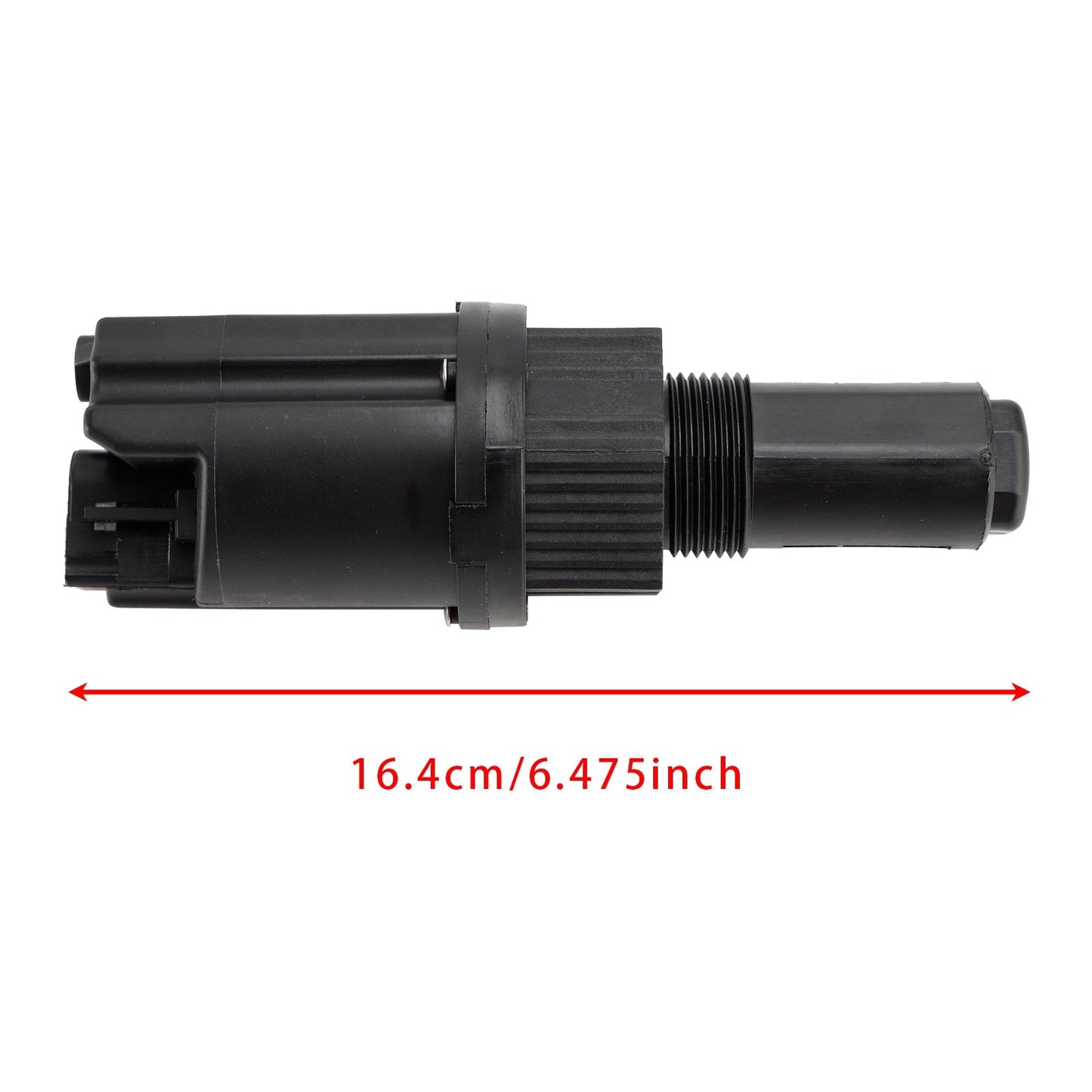 1988-1996 Chevrolet K1500 4WD Actuator 600-490