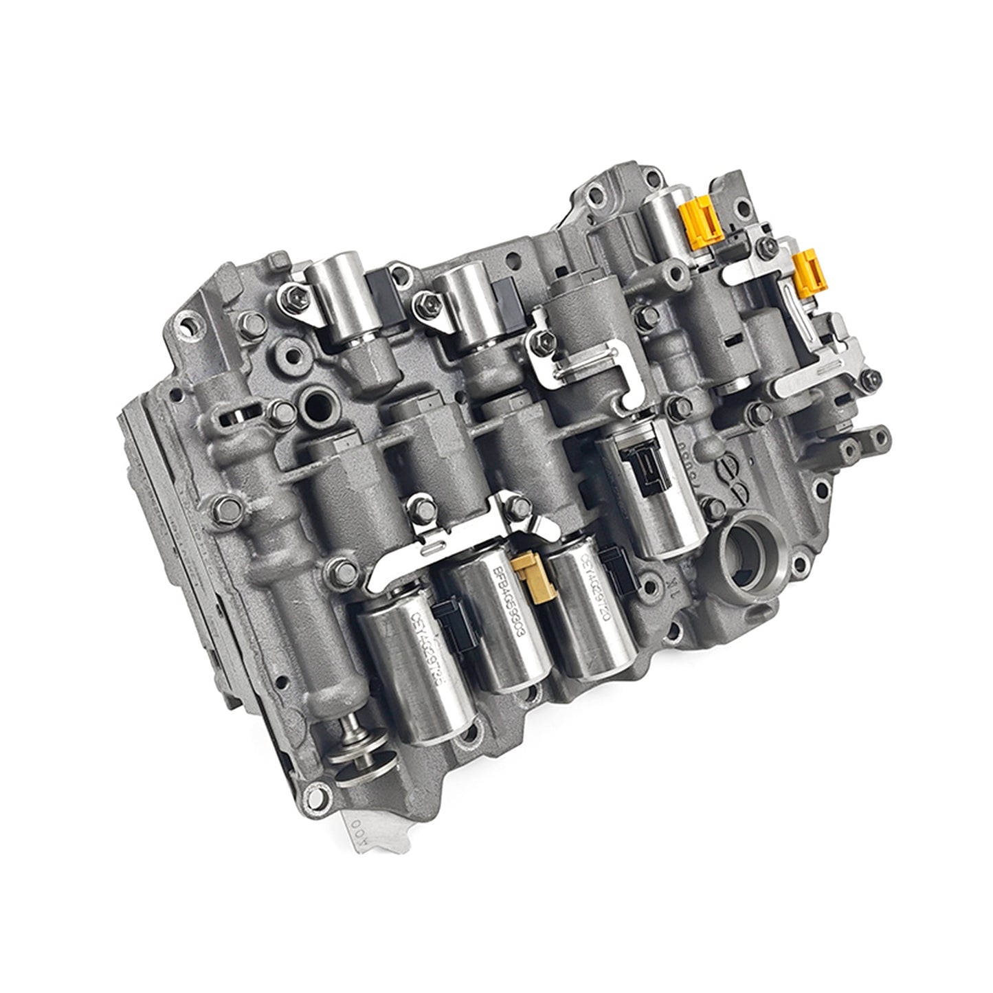 Corps de soupape de transmission Volkswagen AW 2014-2018 (2e génération) 09G325039F TF-60SN