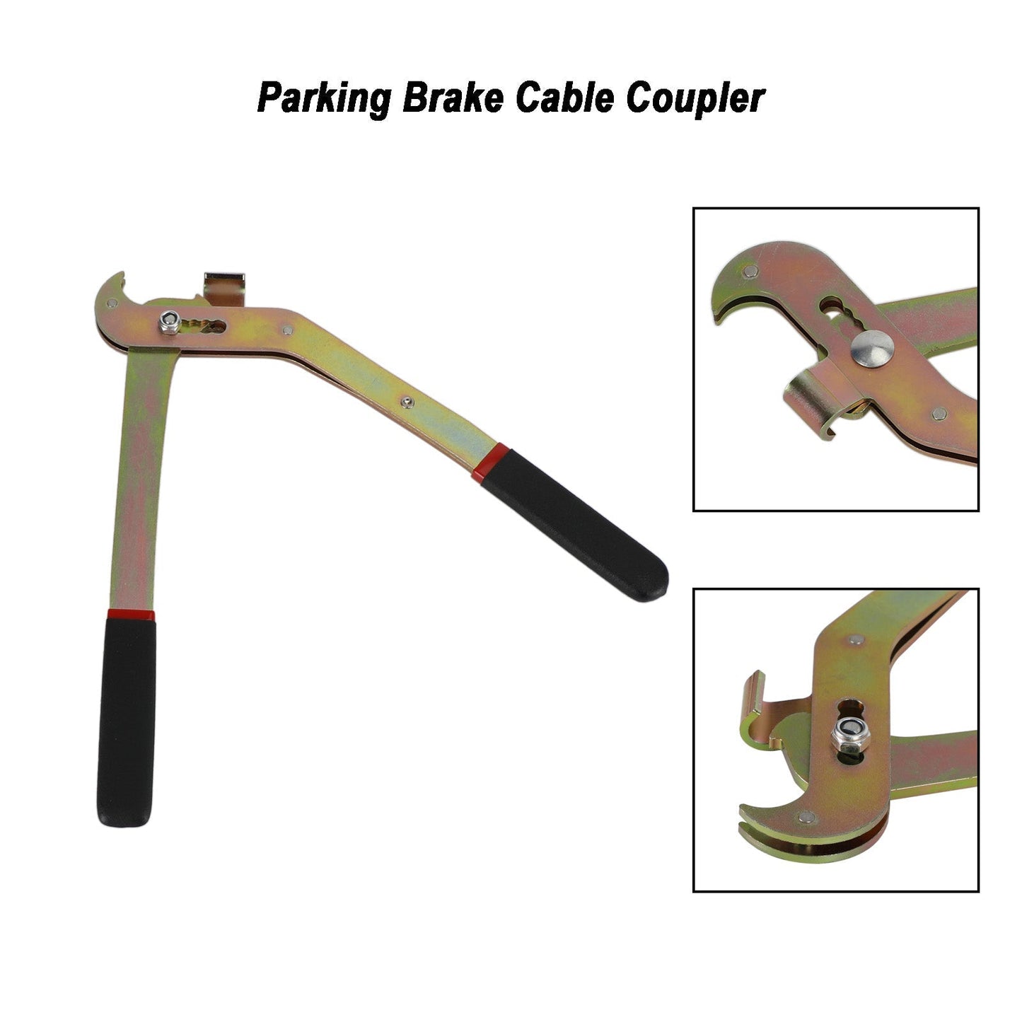 14 inch 10500 Parking Brake Cable Coupler Removal Tool