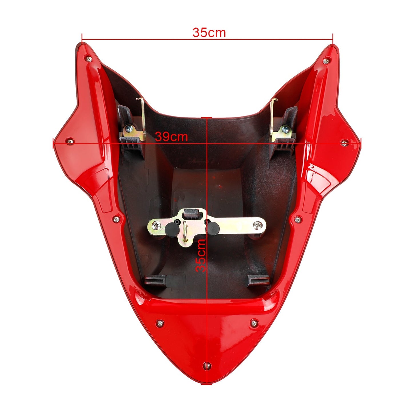 Capot de carénage de selle arrière pour Honda CB650R 2021-2022