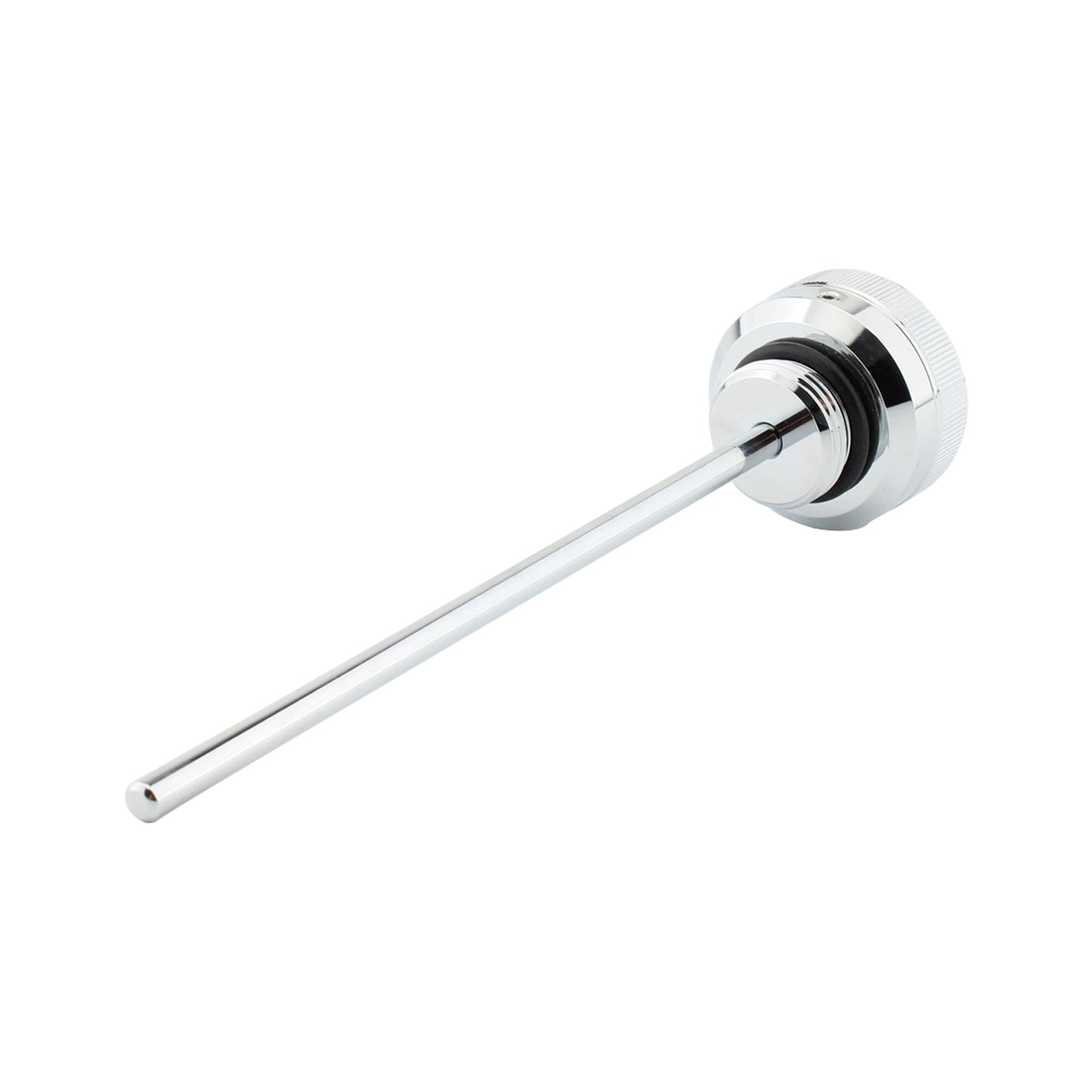 Bouchon de réservoir de jauge d'huile pour Harley VRsca Vrscb Vrscd Vrscse Vrscaw
