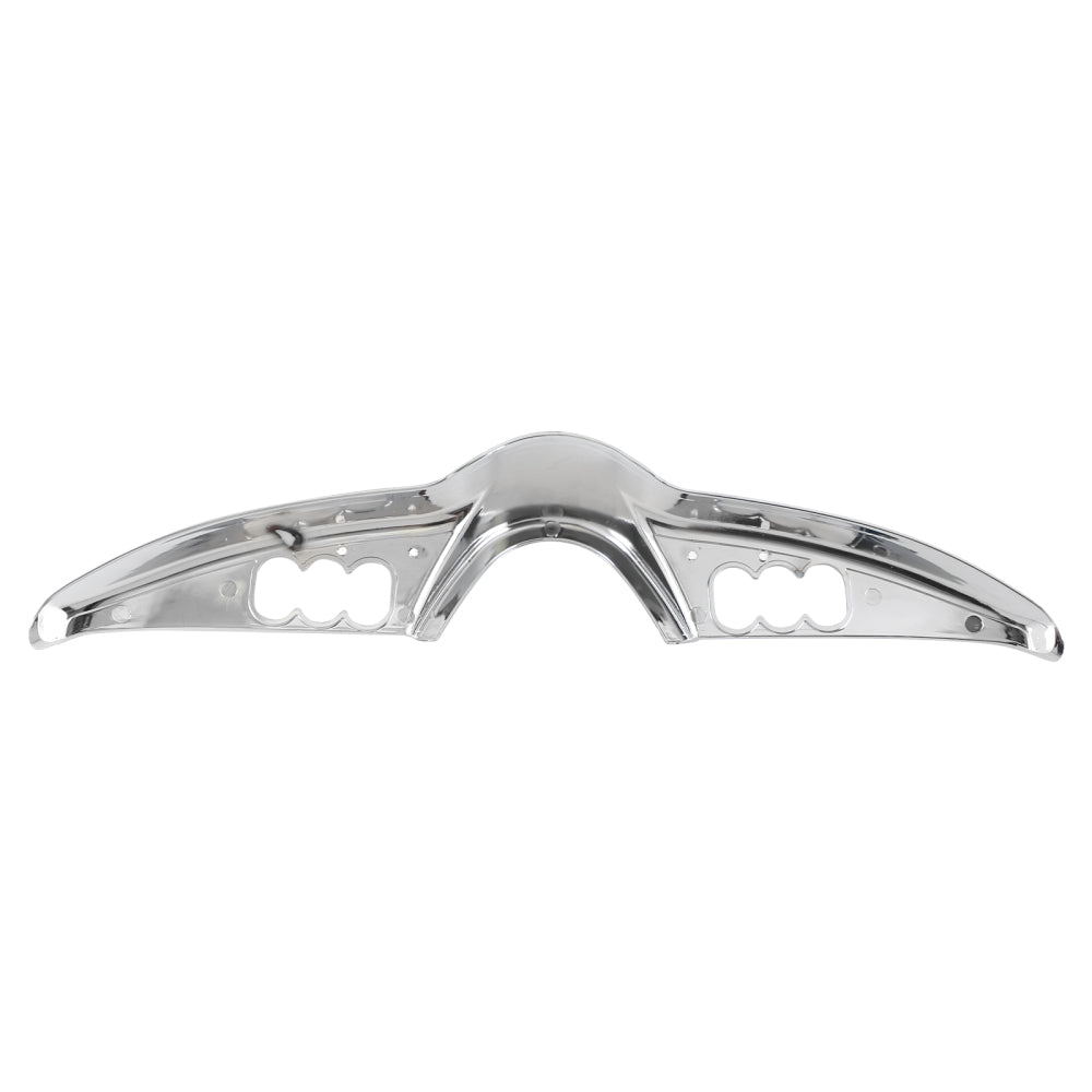 Garniture décorative pour panneau de commutation pour Touring Electra Glides Tri Glide 2014-2020