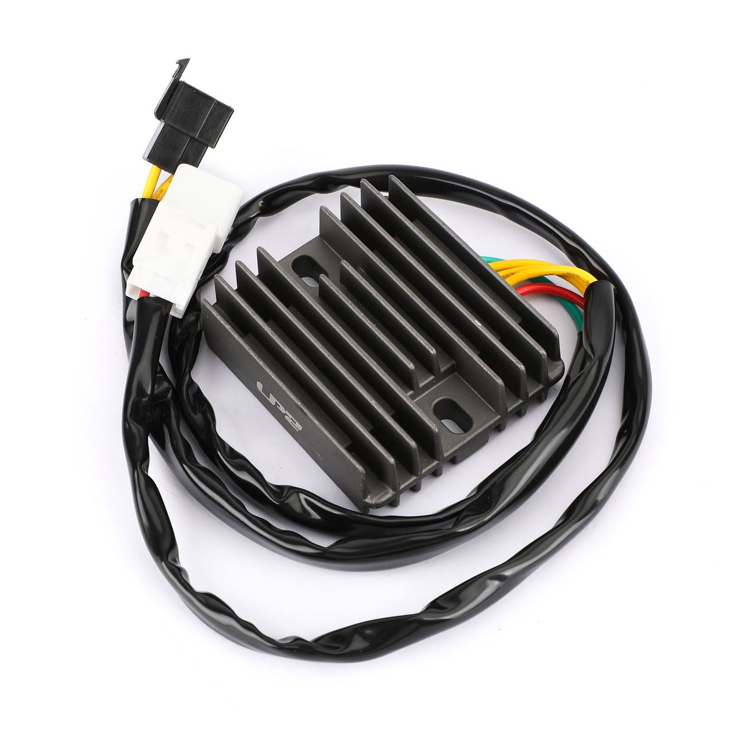 Voltage Regulator Fit for Honda XL V VARADERO 125 ie 2007 - 2016 31600-KPC-D51