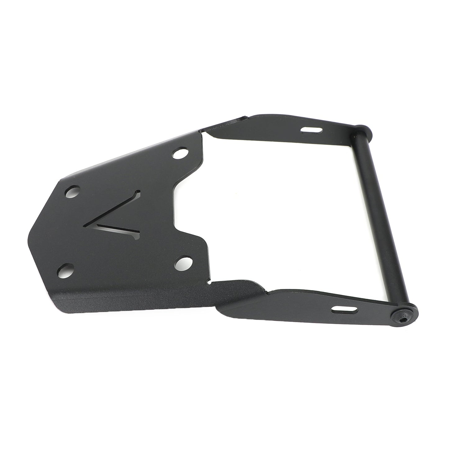 Support de navigation GPS noir pour BMW et Honda Versys X300 2021