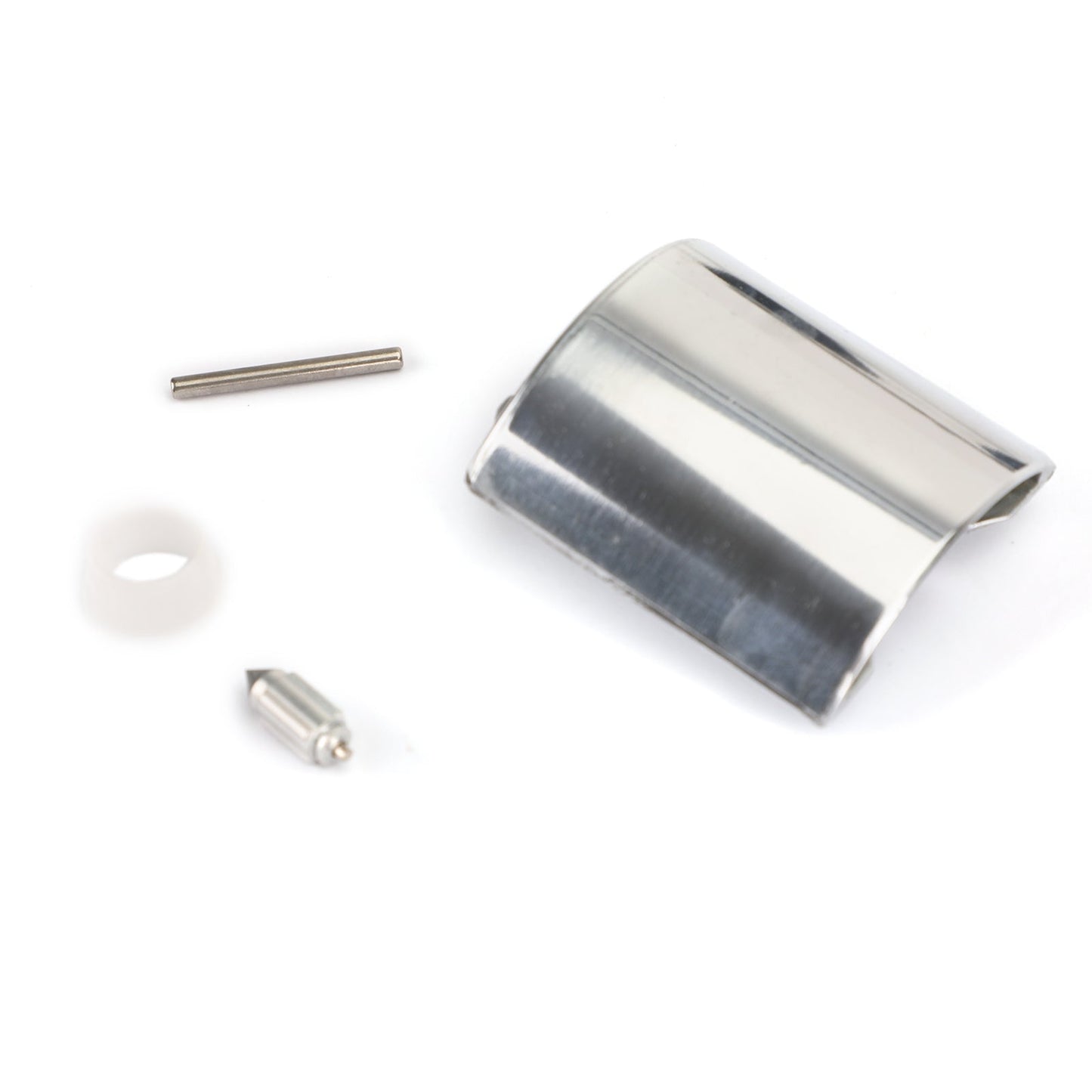 Kit de réparation et de reconstruction de carburateur de moto PWK KEIHIN OKO, gicleurs de rechange 38 mm