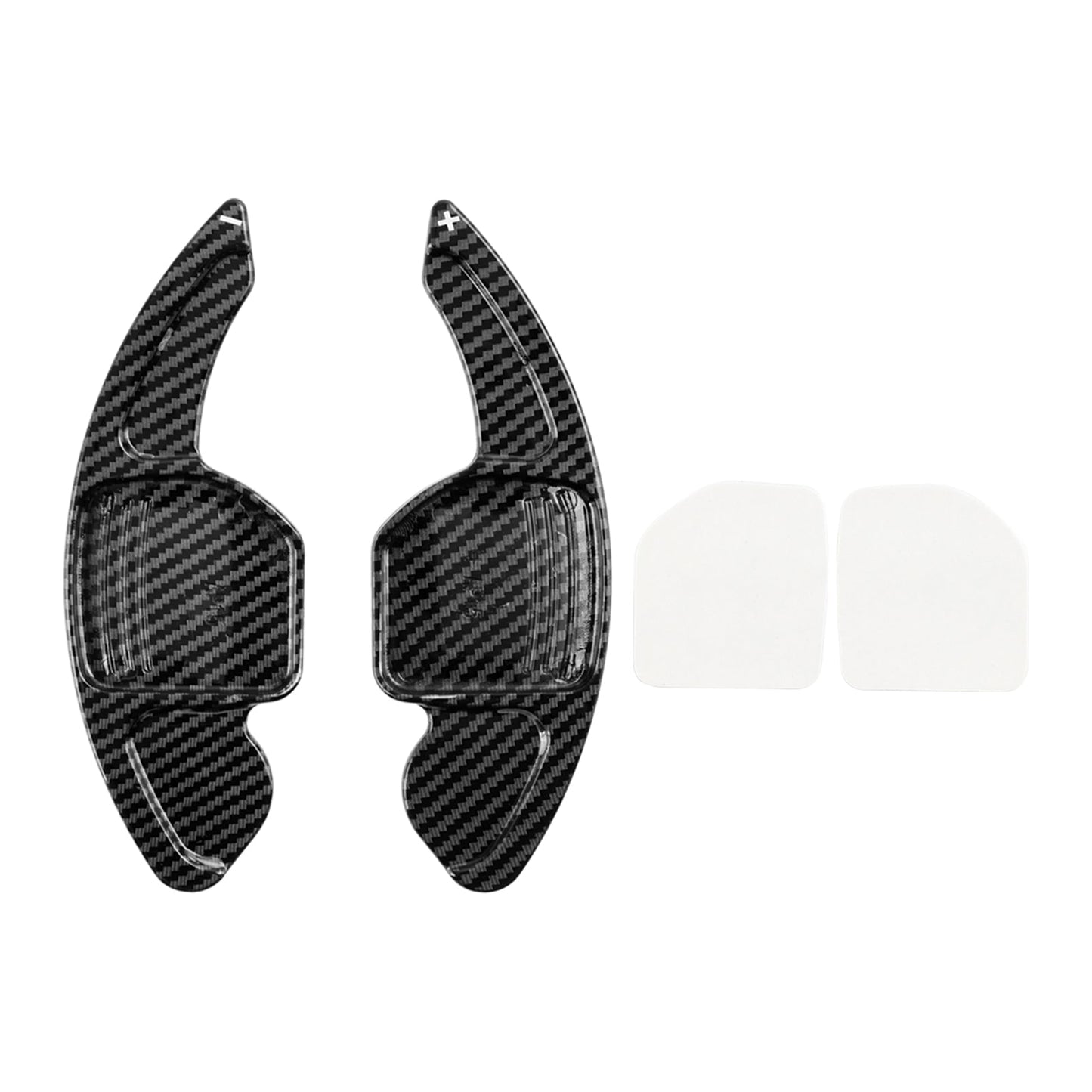 Extension de palettes de changement de vitesse au volant pour Audi A3 S3 RS3 A4 S4 2013-2016